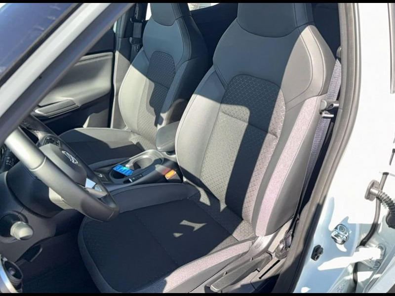 Nissan Juke Dig-T 114 n-Connecta