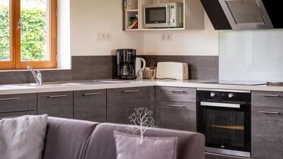 Maison - 145 m² - 5 pièces