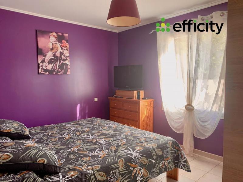 Maison - 115 m² - 6 pièces