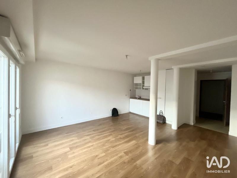 Appartement - 36 m² - 1 pièce