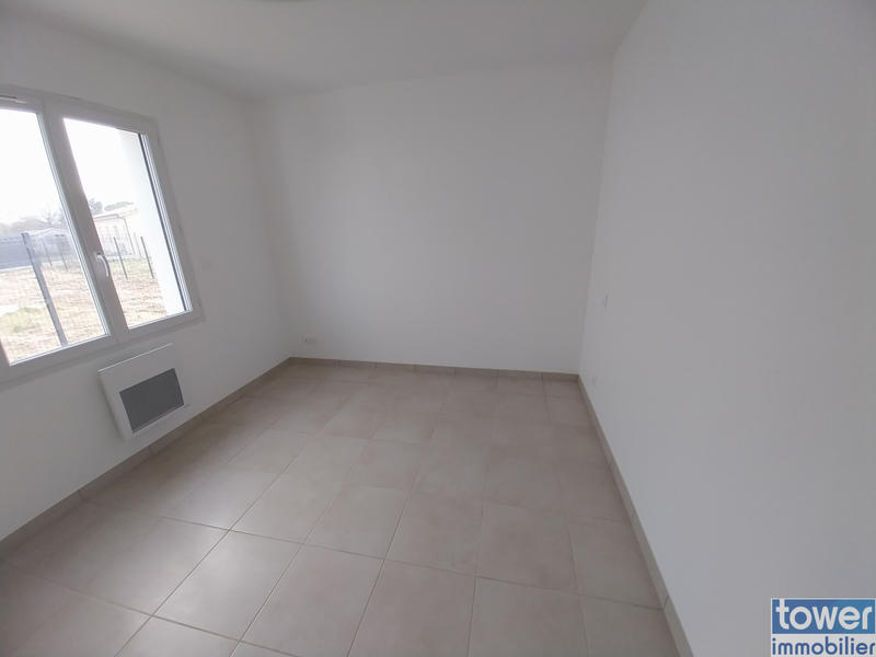 Maison - 94 m² - 4 pièces
