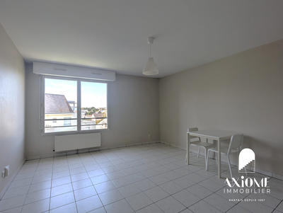 Appartement - 29 m² - 1 pièce