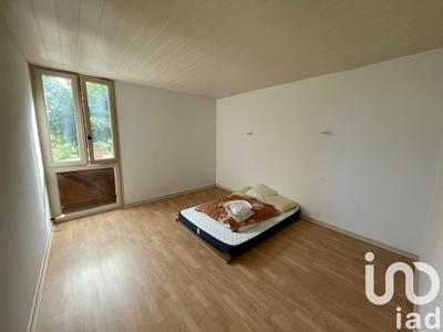 Maison de campagne - 210 m² - 7 pièces