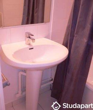 Appartement - 23 m² - 1 pièce