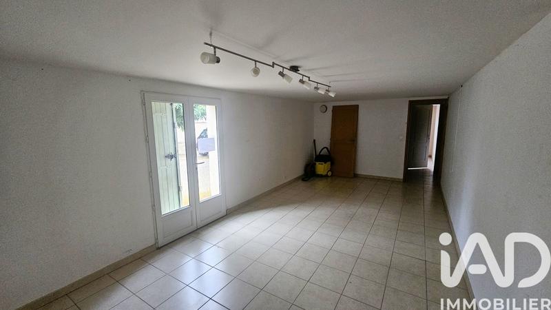 Maison - 169 m² - 5 pièces