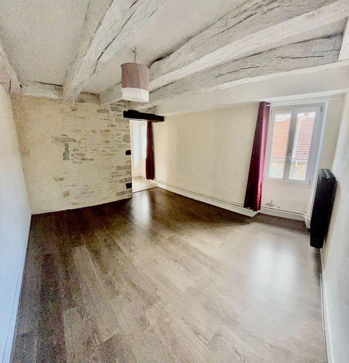 Appartement - 88 m² - 4 pièces
