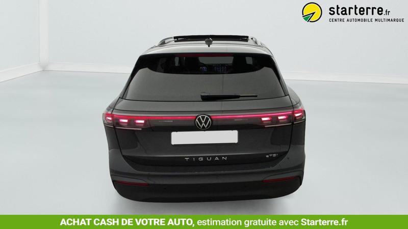 Volkswagen Tiguan Nouveau 1.5 eTSI 150cv Dsg7 Life Plus