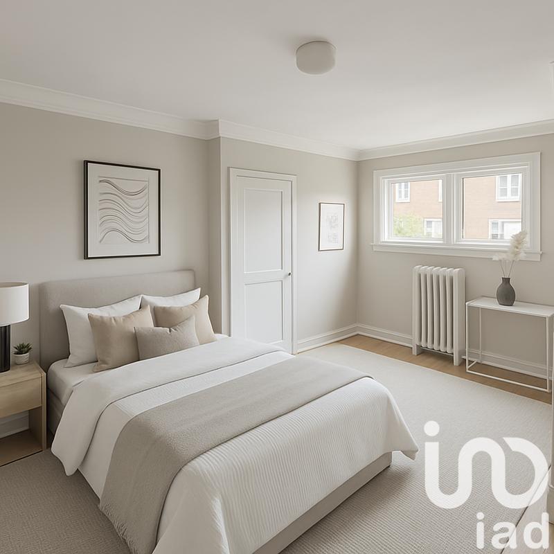 Maison - 180 m² - 6 pièces