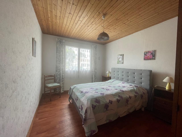 Maison - 106 m² - 5 pièces