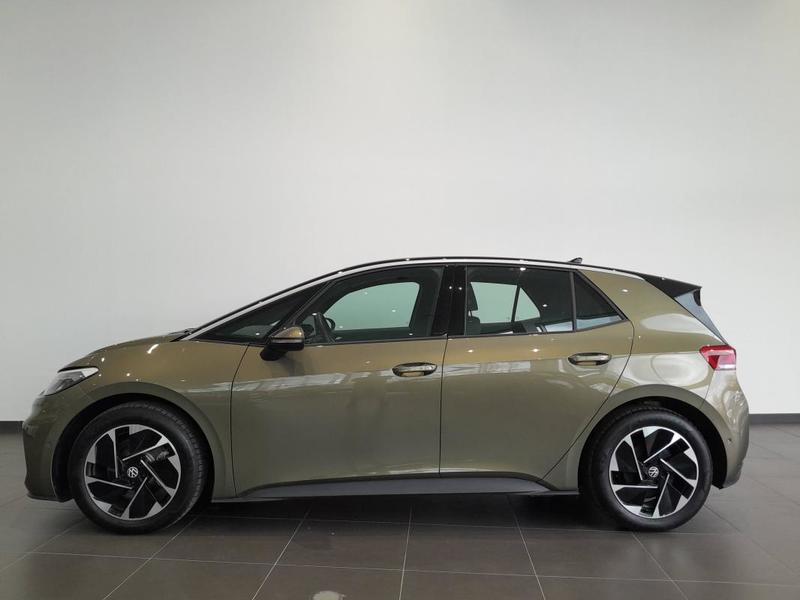 Volkswagen Id.3 204 ch Pro