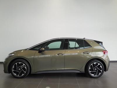 Volkswagen Id.3 204 ch Pro