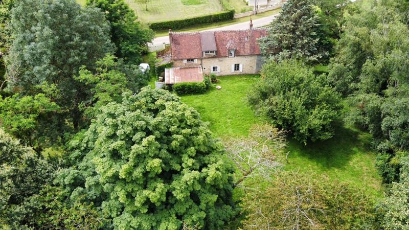 Maison - 175 m² - 7 pièces