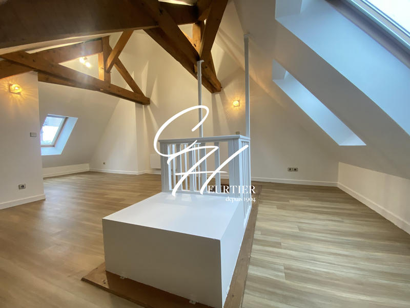 Appartement - 66 m² - 2 pièces