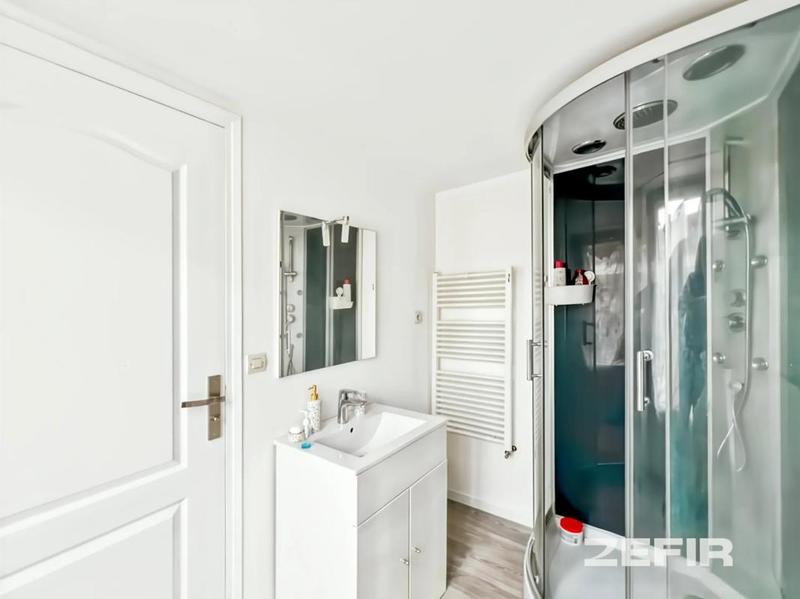 Maison - 164 m² - 6 pièces