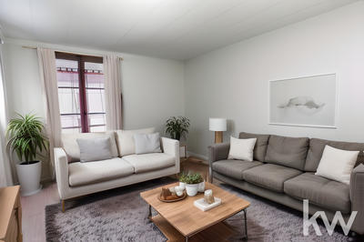 Maison - 80 m² - 5 pièces