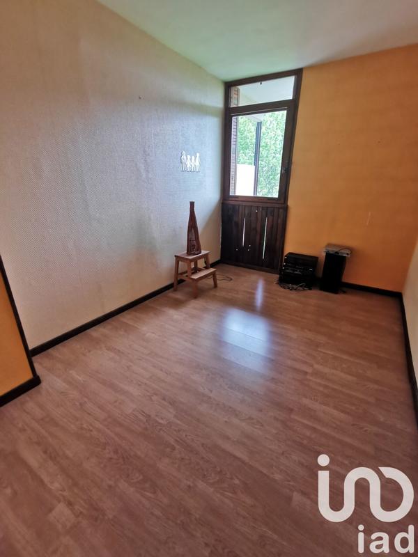 Appartement - 74 m² - 4 pièces
