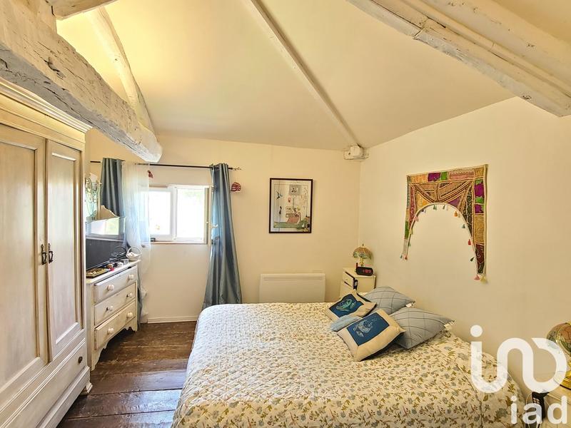 Maison - 208 m² - 5 pièces