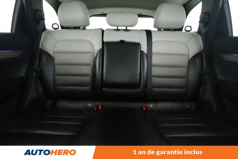 Renault Koleos 2.0 dCi Energy Initiale Paris 4x4 X-Tronic 177 ch