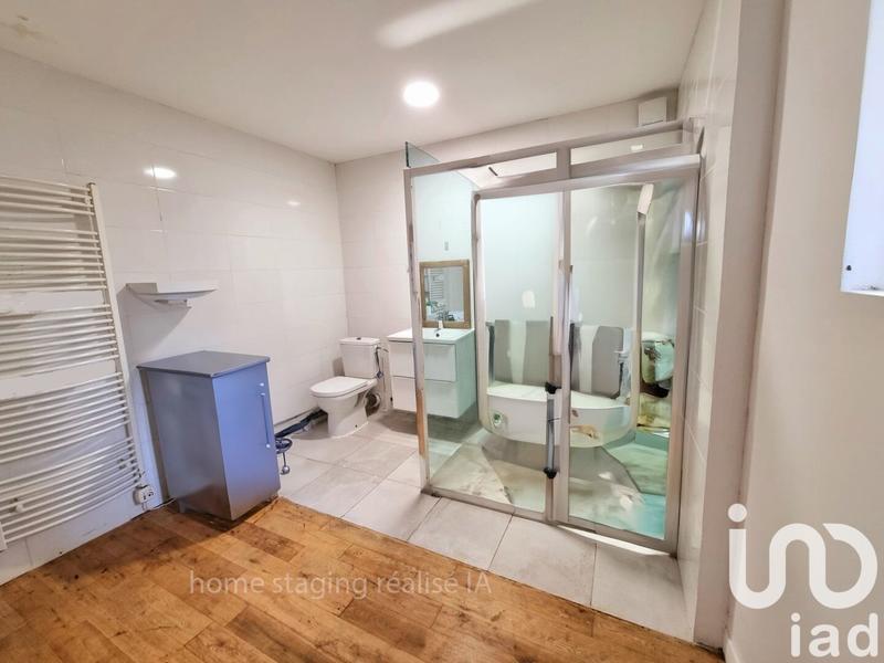 Appartement - 174 m² - 5 pièces