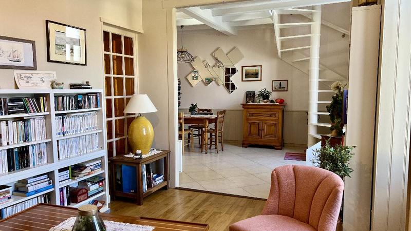 Longère - 132 m² - 6 pièces