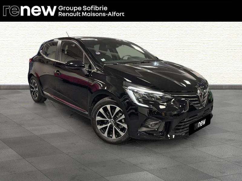 Renault Clio V E-Tech 140 - 21n Intens