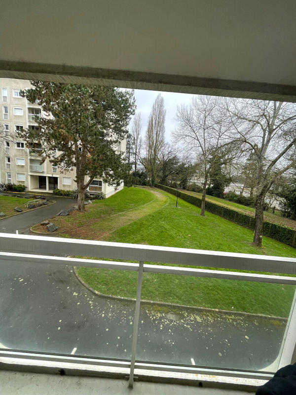 Appartement - 30 m² - 1 pièce