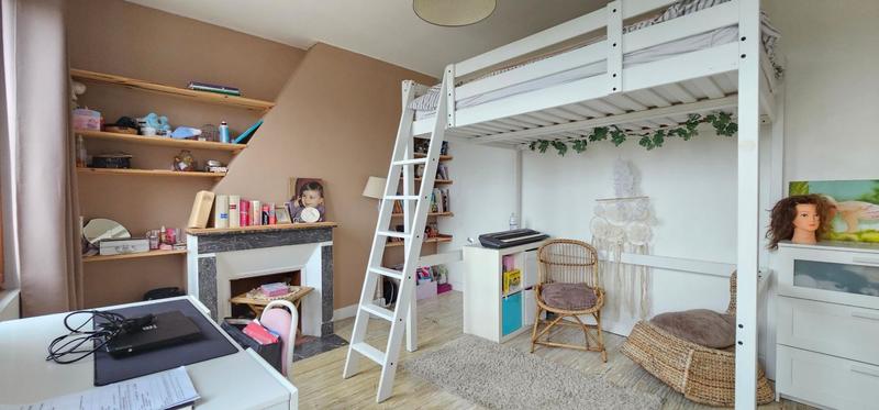 Maison de maîtres - 181 m² - 7 pièces