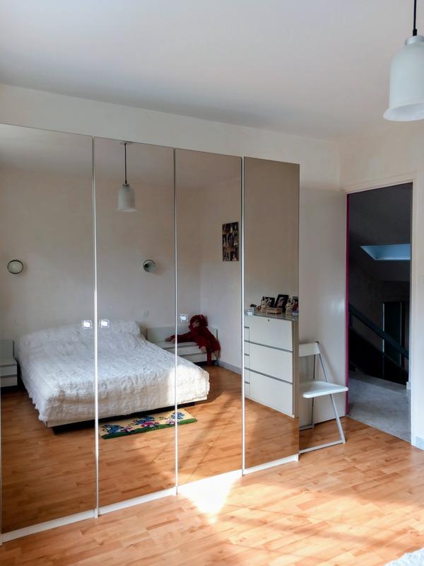 Maison - 220 m² - 9 pièces