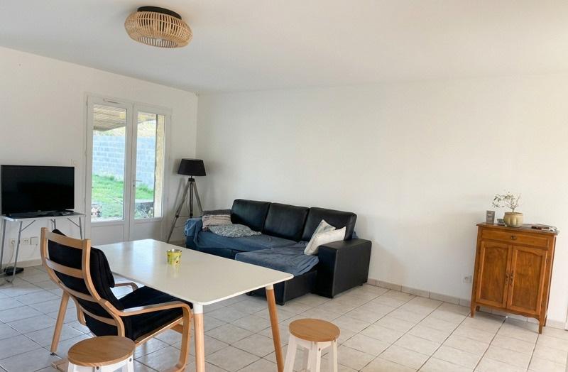 Maison - 108 m² - 4 pièces