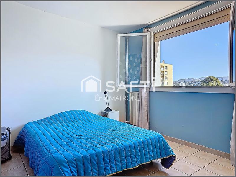 Appartement - 68 m² - 3 pièces