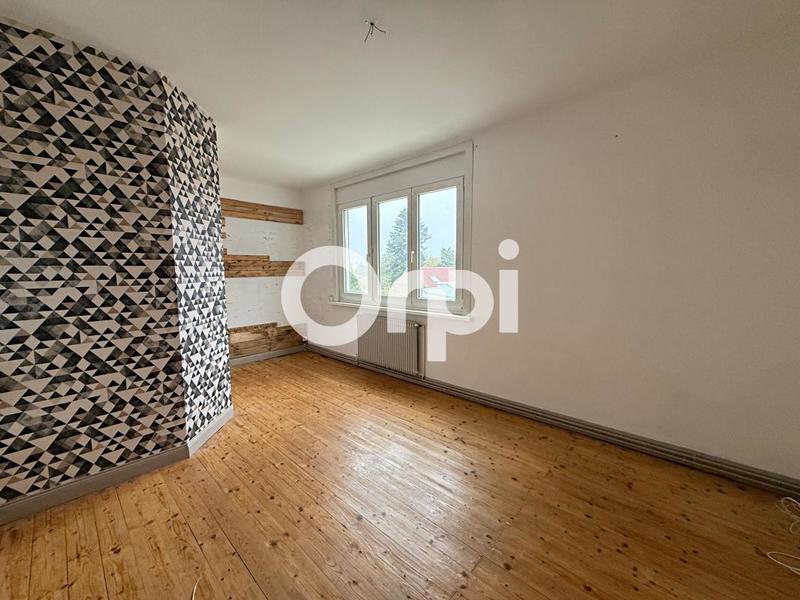 Maison de ville - 182 m² - 6 pièces