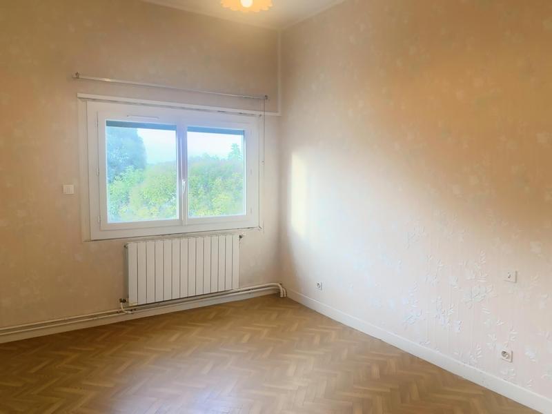 Maison - 143 m² - 6 pièces