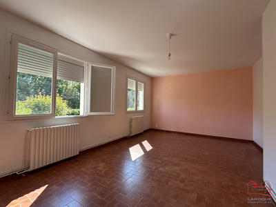 Maison - 103 m² - 5 pièces