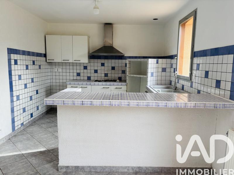 Maison - 150 m² - 9 pièces