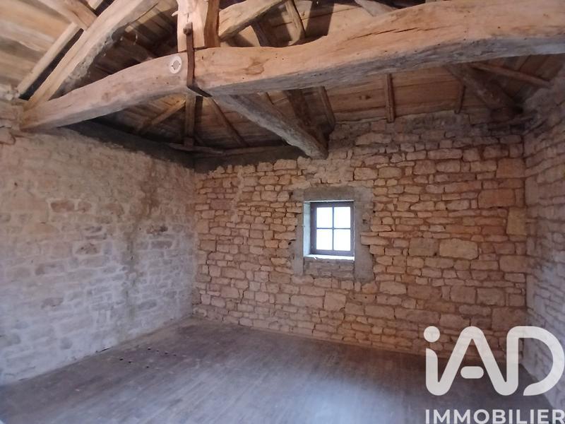 Maison de village - 177 m² - 5 pièces