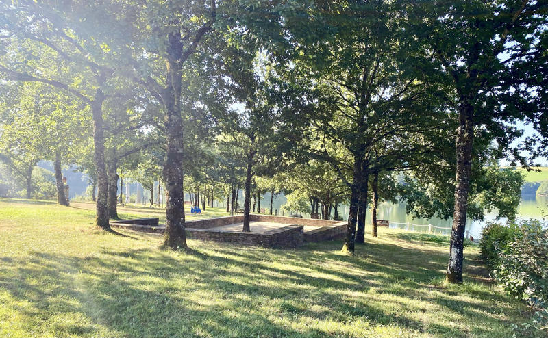 Châlet - 42 m² - 3 pièces