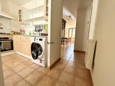 Duplex - 41 m² - 2 pièces