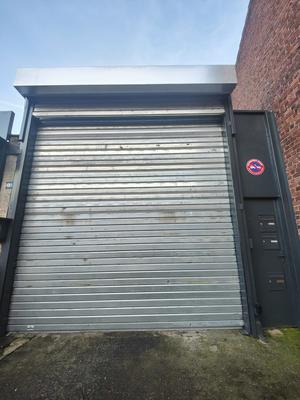 Local d'activités - 60 m² - 1 pièce