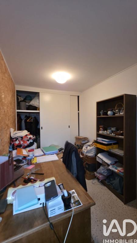 Maison de ville - 123 m² - 4 pièces