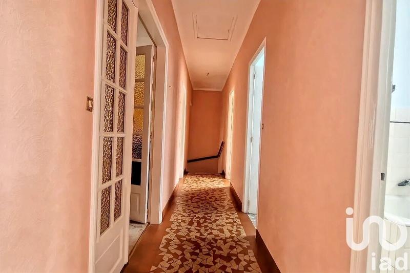 Maison de ville - 160 m² - 5 pièces