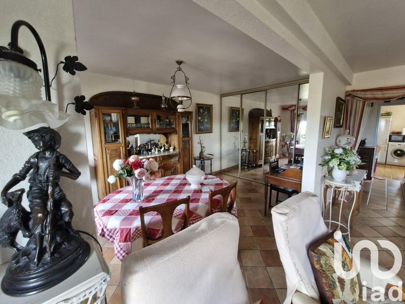 Appartement - 76 m² - 3 pièces