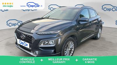 Hyundai Kona 1 t-Gdi 120 Creative