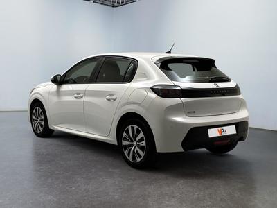 Peugeot 208 Business PureTech 75 s&amp;S Bvm5 Active