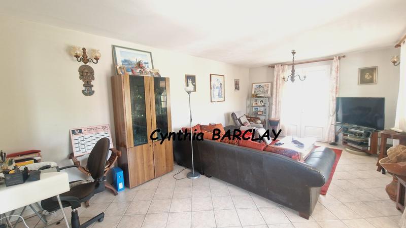 Maison de campagne - 145 m² - 5 pièces