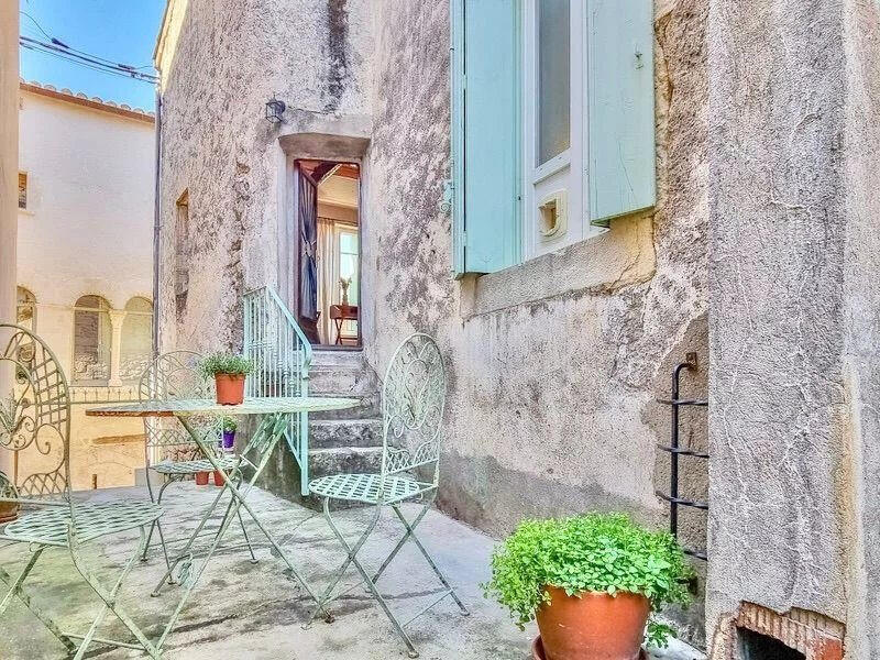 Appartement - 140 m² - 5 pièces