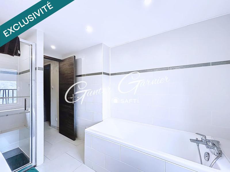 Maison - 118 m² - 6 pièces