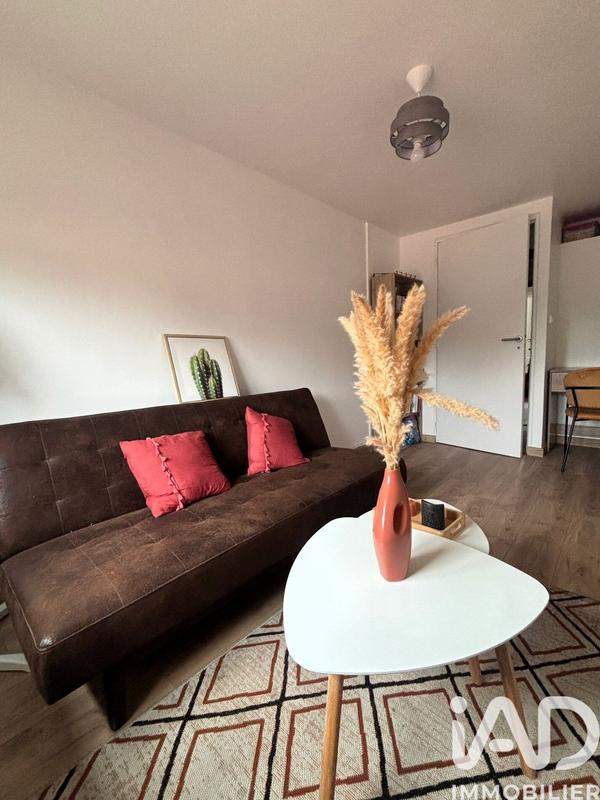 Maison de ville - 125 m² - 5 pièces