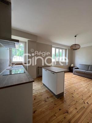 Appartement - 28 m² - 1 pièce