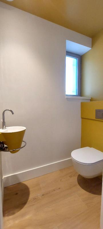 Maison - 126 m² - 5 pièces