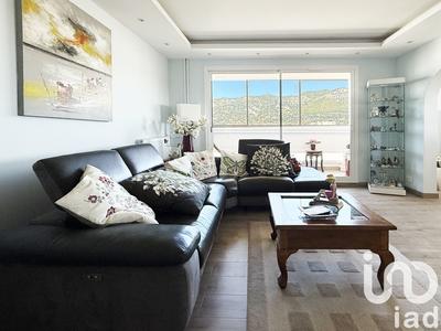 Appartement - 105 m² - 5 pièces